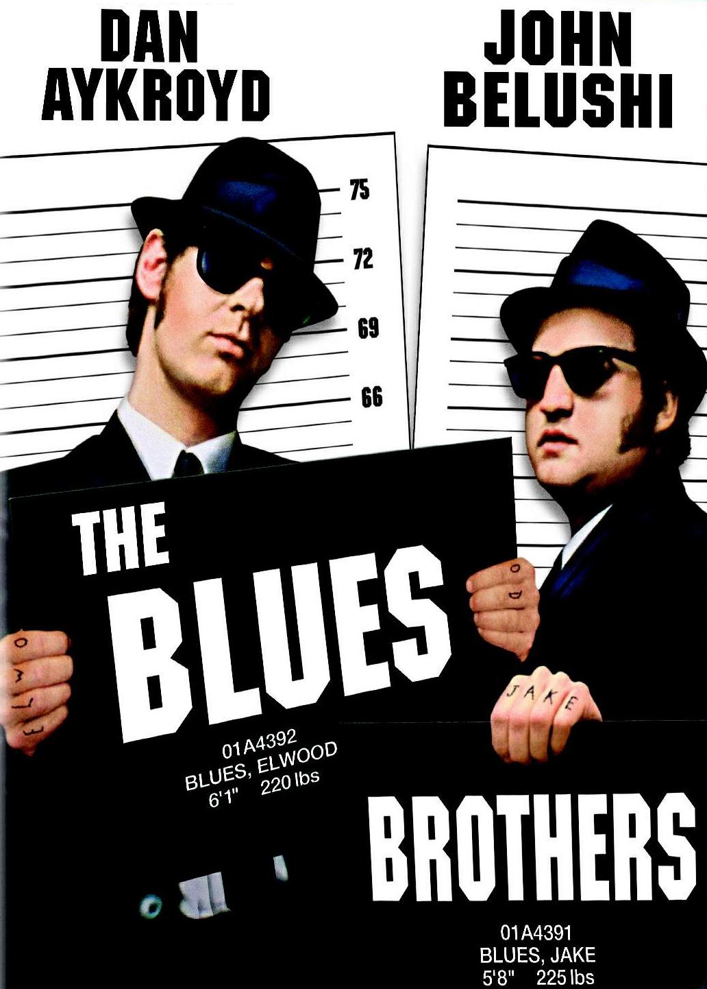 The Blues Brothers, Autokino 2006