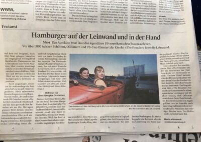 Luzerner Zeitung 2018