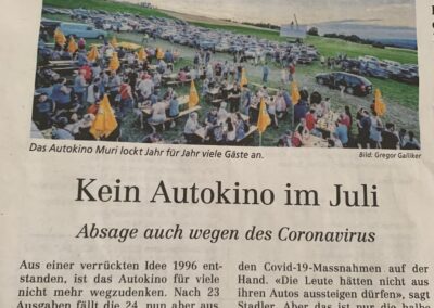 Freiämter 2020