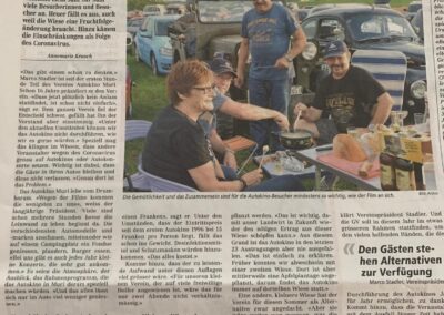 Freiämter 2020